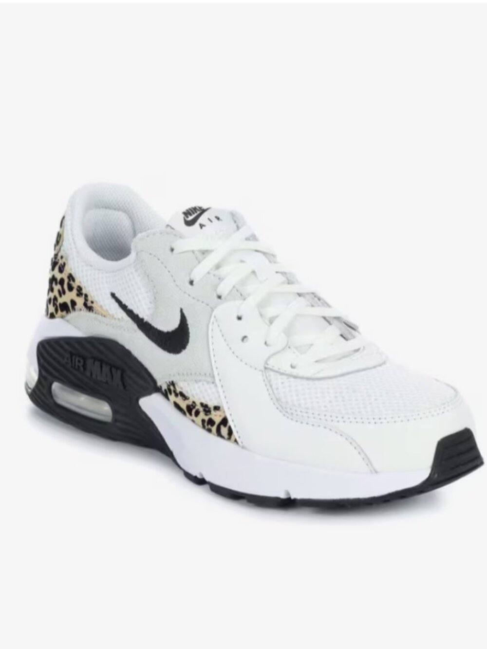 Women's Nike Air Max Excee Graphic Sneakers